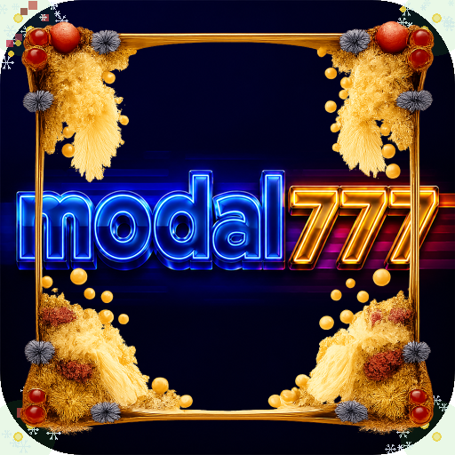 modal777 — mitra unggulan